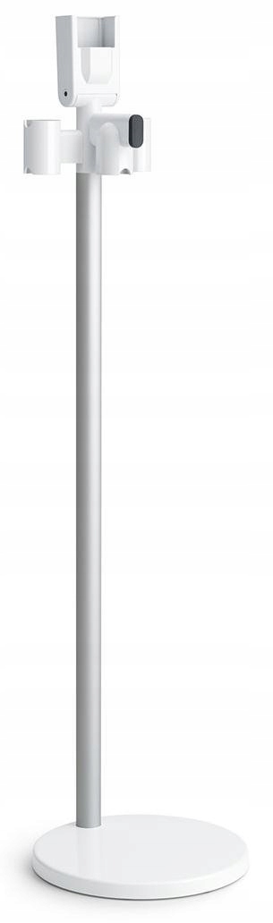 Stacja Dokująca Uchwyt Dyson Floor Dok Multi V12 biały