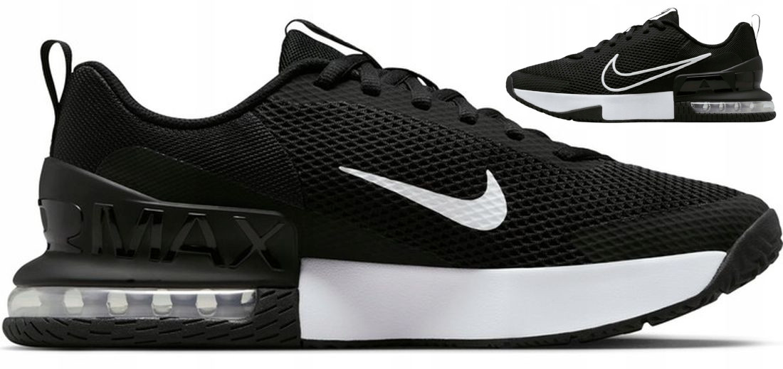 Pánské sportovní boty Nike Air Max Alpha Trainer FQ1833-001 Vel. 43
