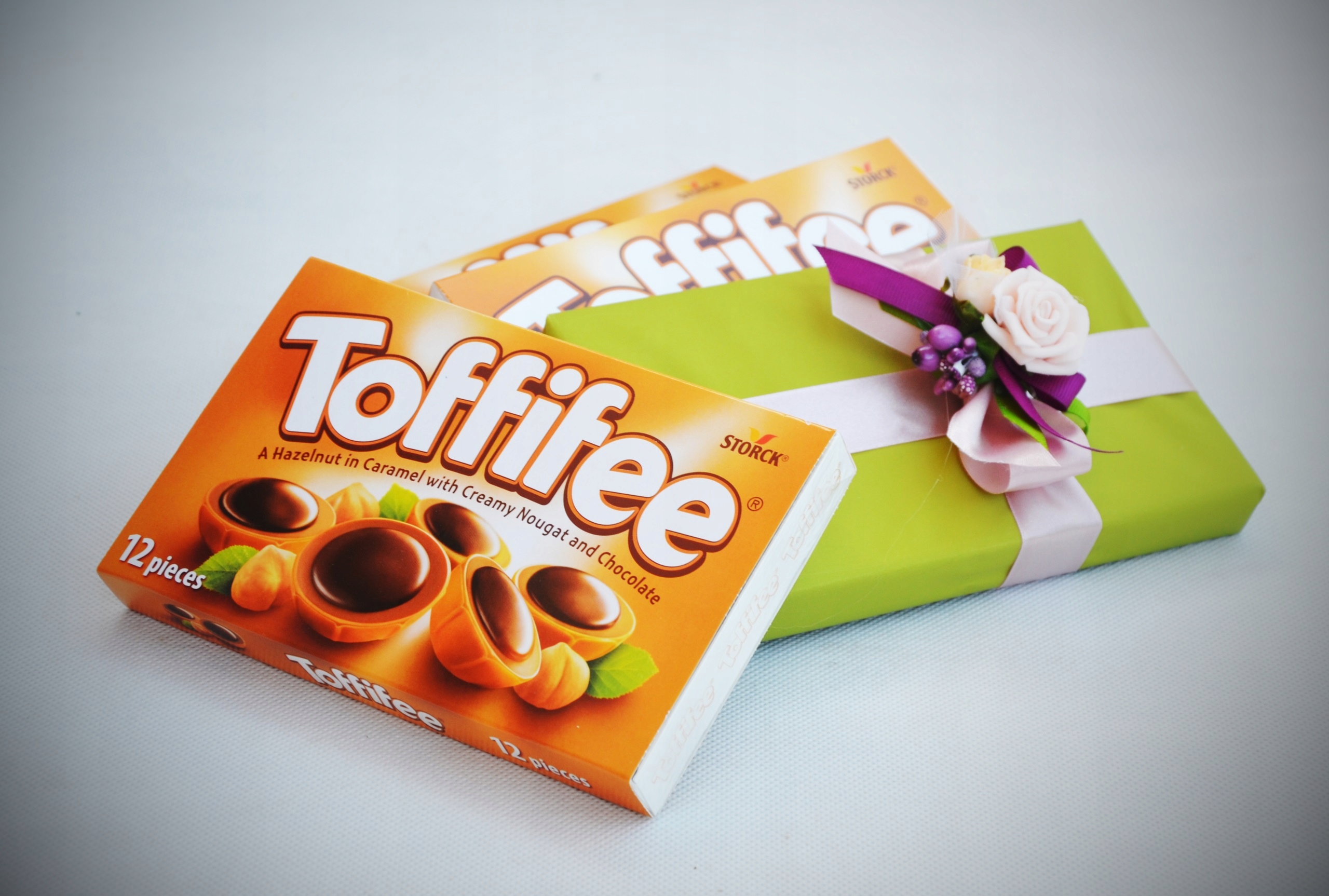 PREZENT dla MAMY na Dzień Matki SUPER ZESTAW Wymiary ręcznika 30x50cm