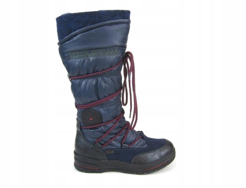 Marco Tozzi vz. 26609 Sněhule Cena vel. 36