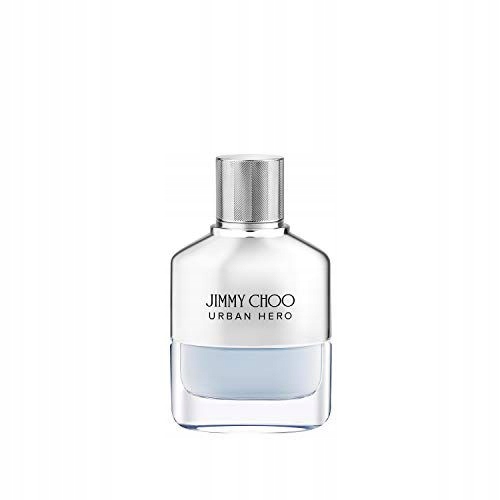 Jimmy Choo Urban Hero Edp Objem: 50 ML Pro Muže