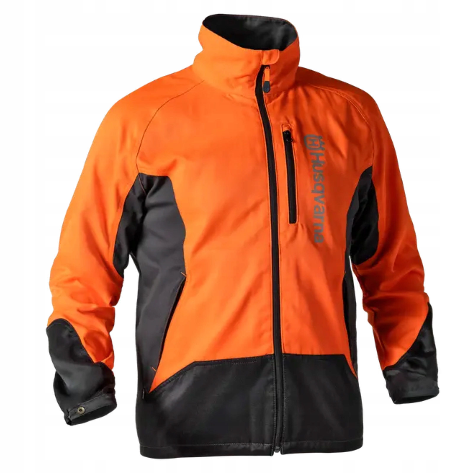 Kurtka do prac leśnych kurtka drawala Husqvarna Classic M 50/52