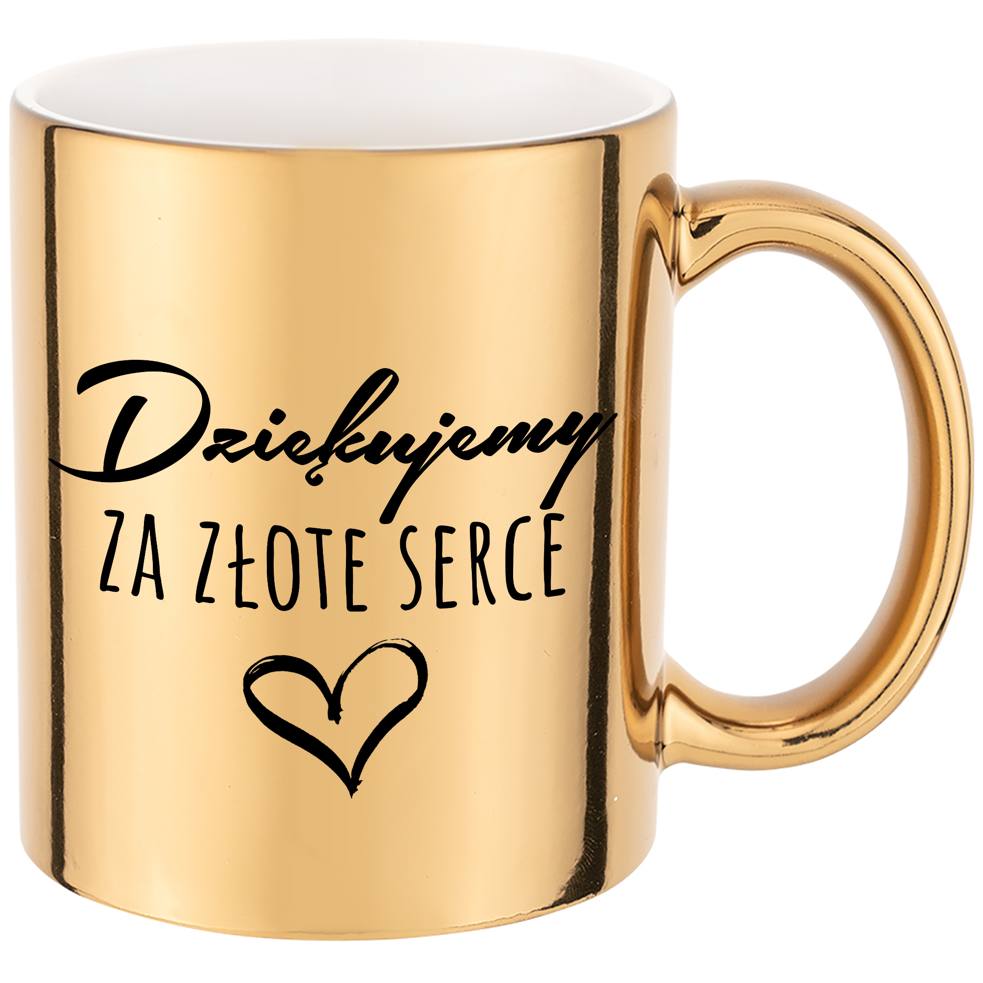 

Kubek Złoty dla Nauczyciela Dużo Wzorów