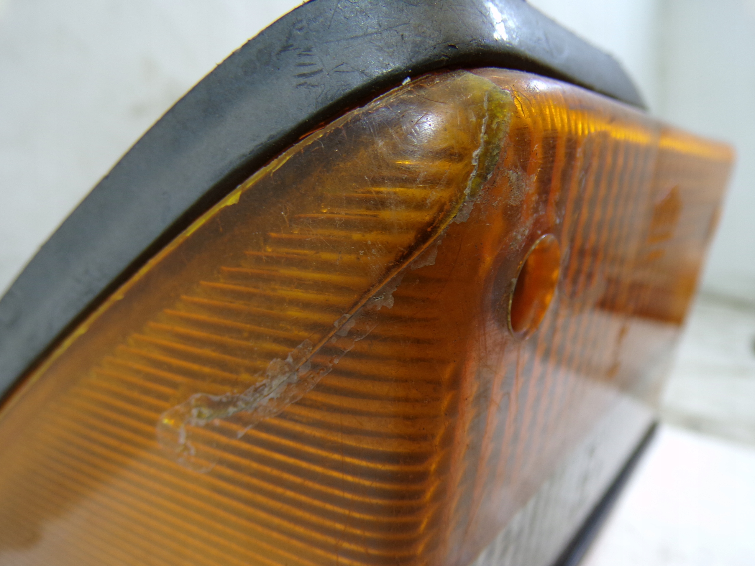 light rear rear part left SAAB 900 HB (K)