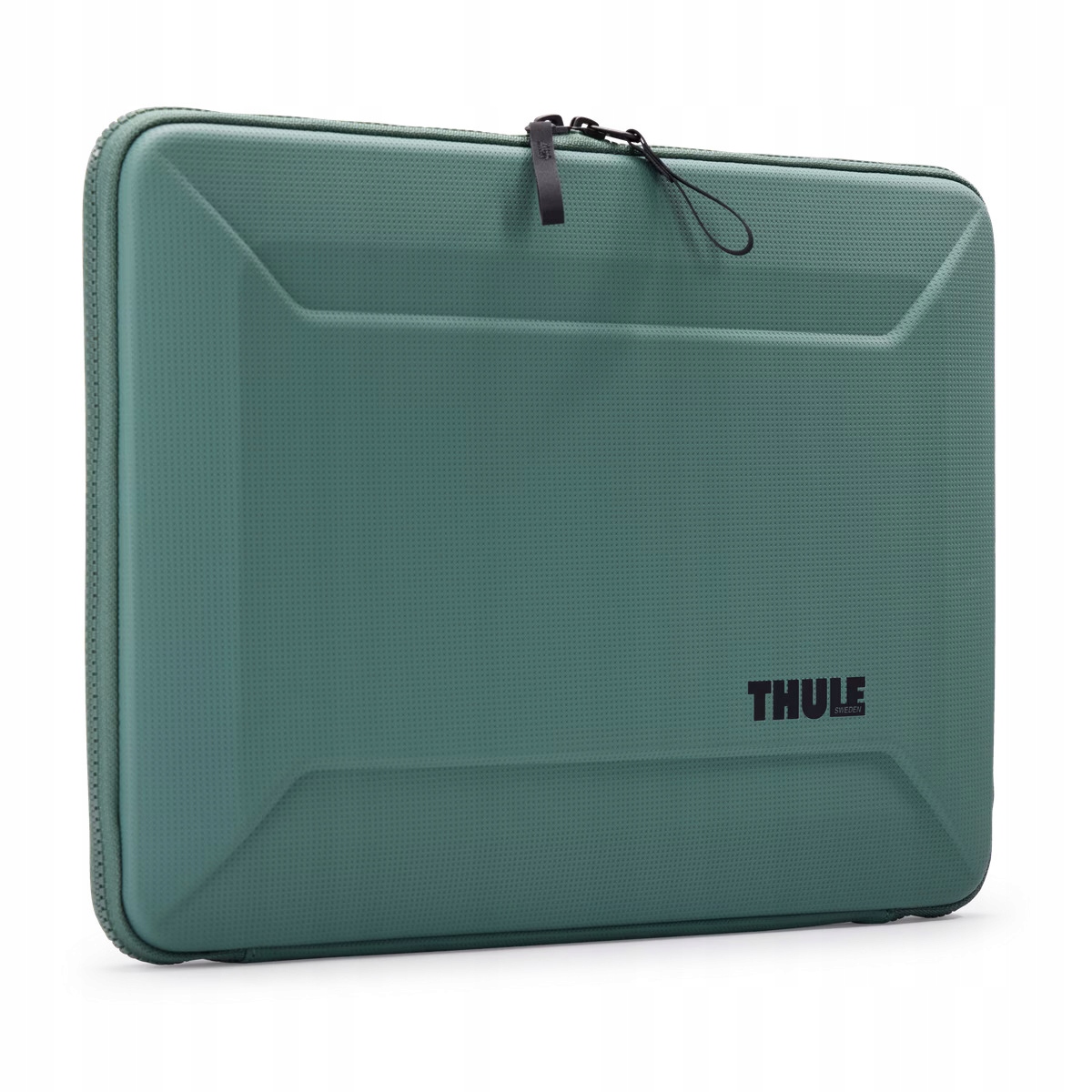 Thule Gauntlet Obal Pouzdro na MacBook Pro 16" Zelená, 3205413 Thule
