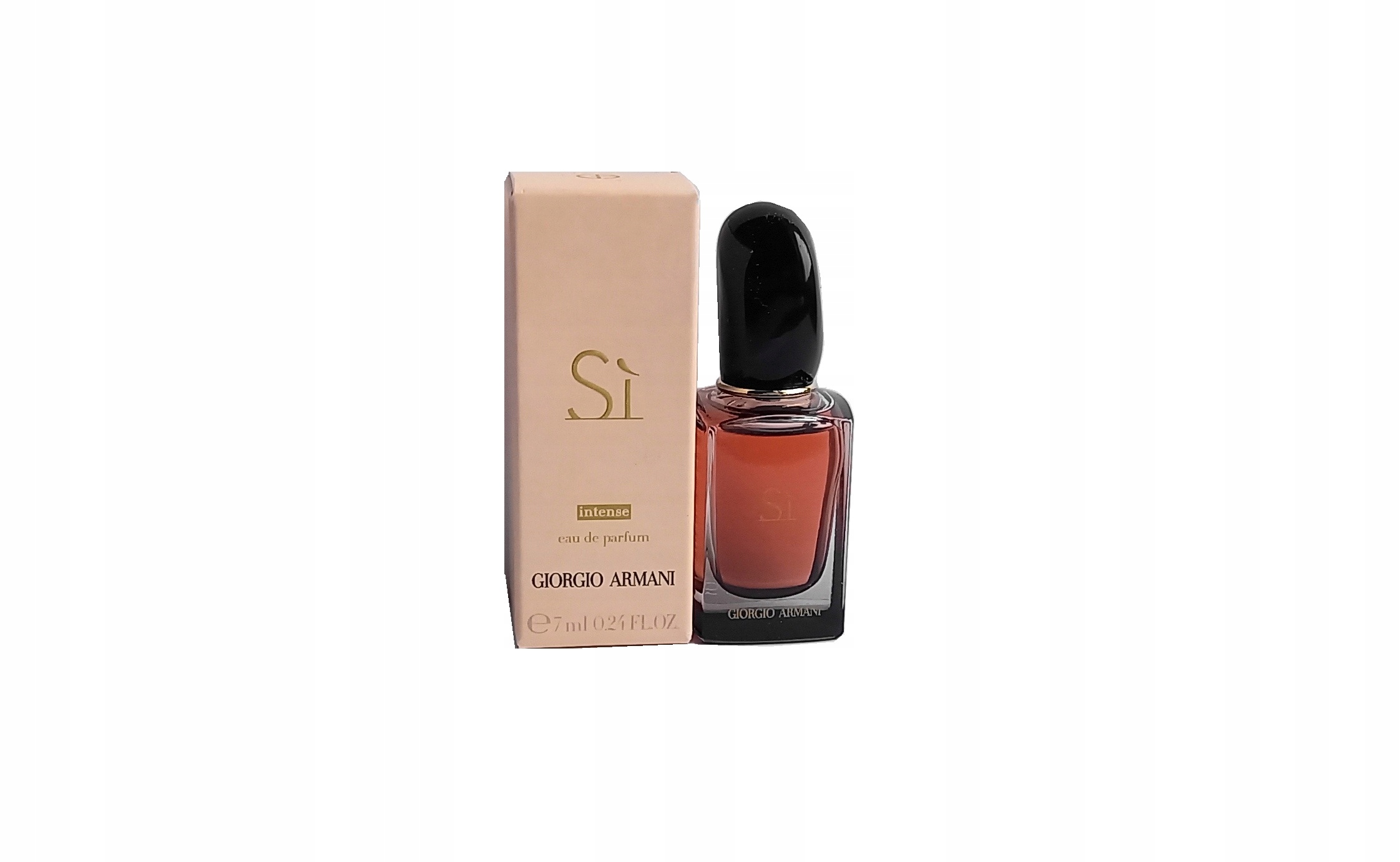 Giorgio Armani Si Intense edp 7ml