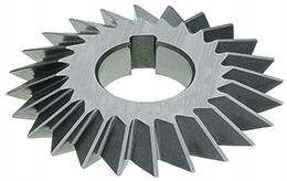 Prizmatický Fréz DIN847 Hss 45°, 100X18 MM Format