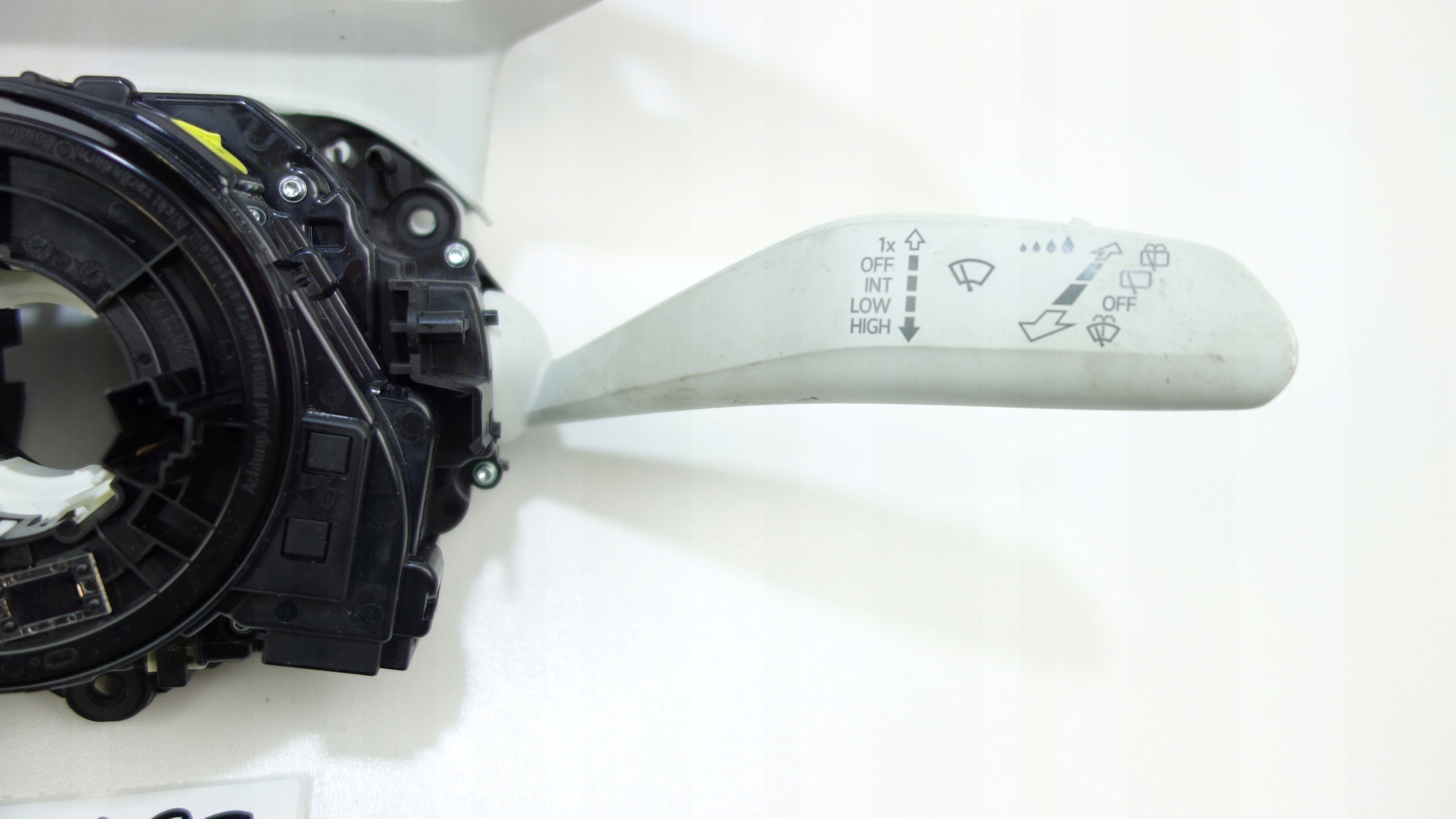 MANETKA Bouton VW ID3 ID.3 1EA953507G