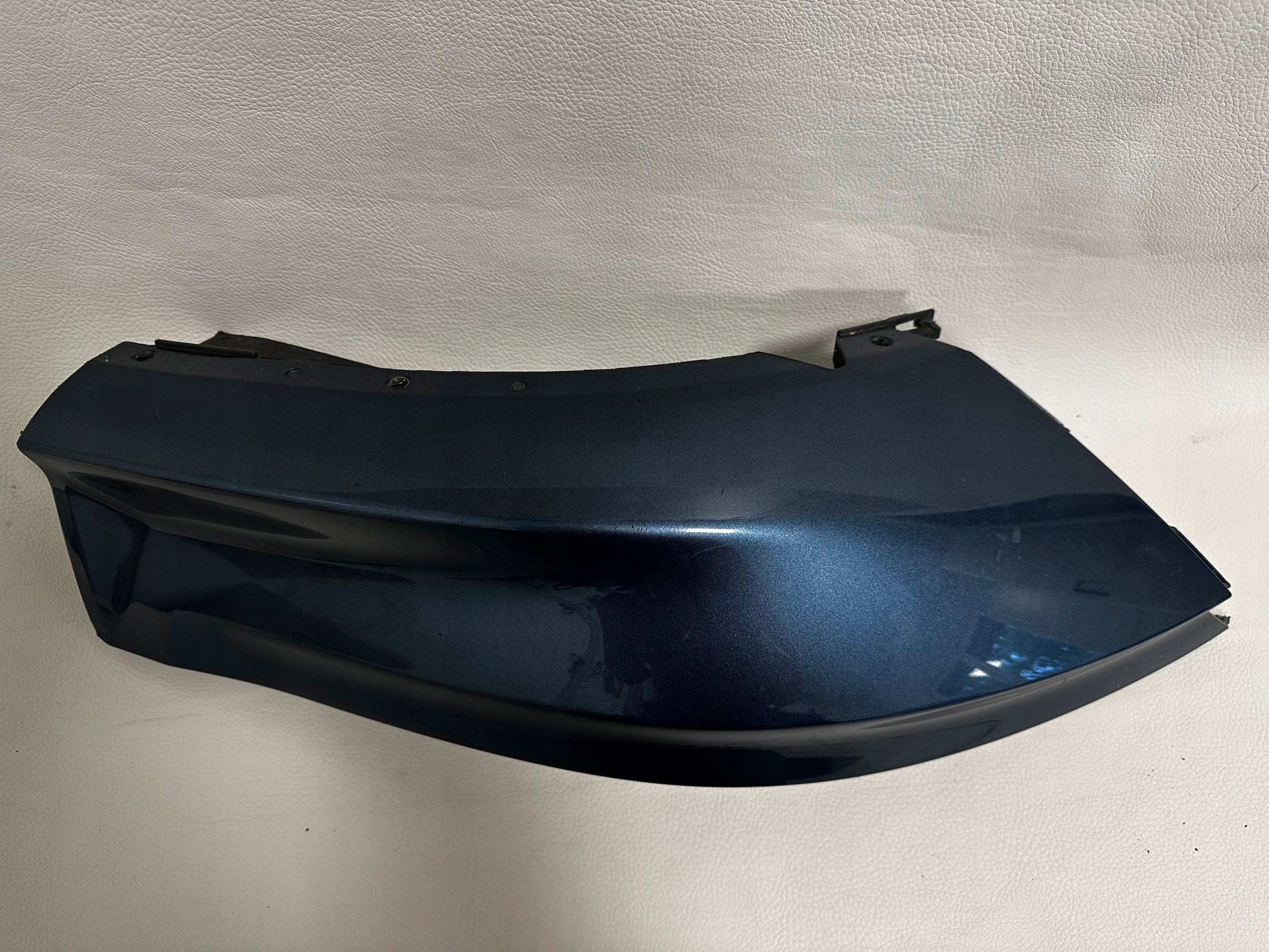 Ford S-max MK2 lišta nárazníku pravá záď