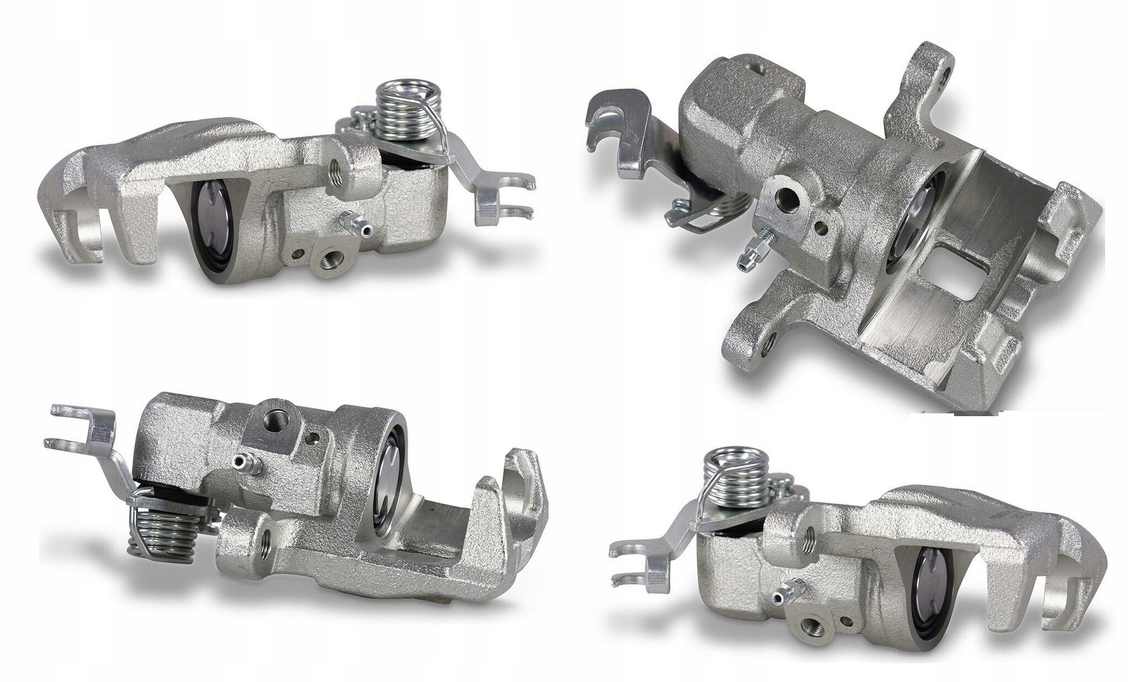 

Zacisk Ham. Tył Lewy+prawy Mazda 6 Gg Gy 2002-