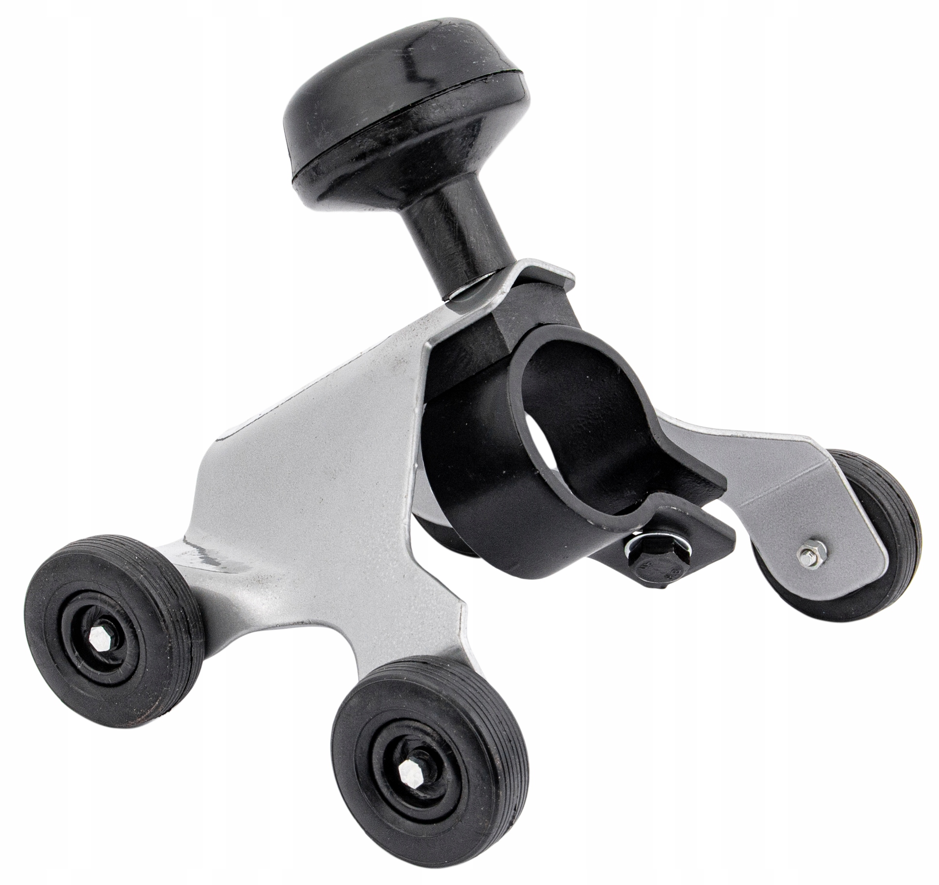 PRZYSTAWKA NA WIERTARKE DO ROWKOWANIA BRUZDOWNICA Seria PROFESSIONAL