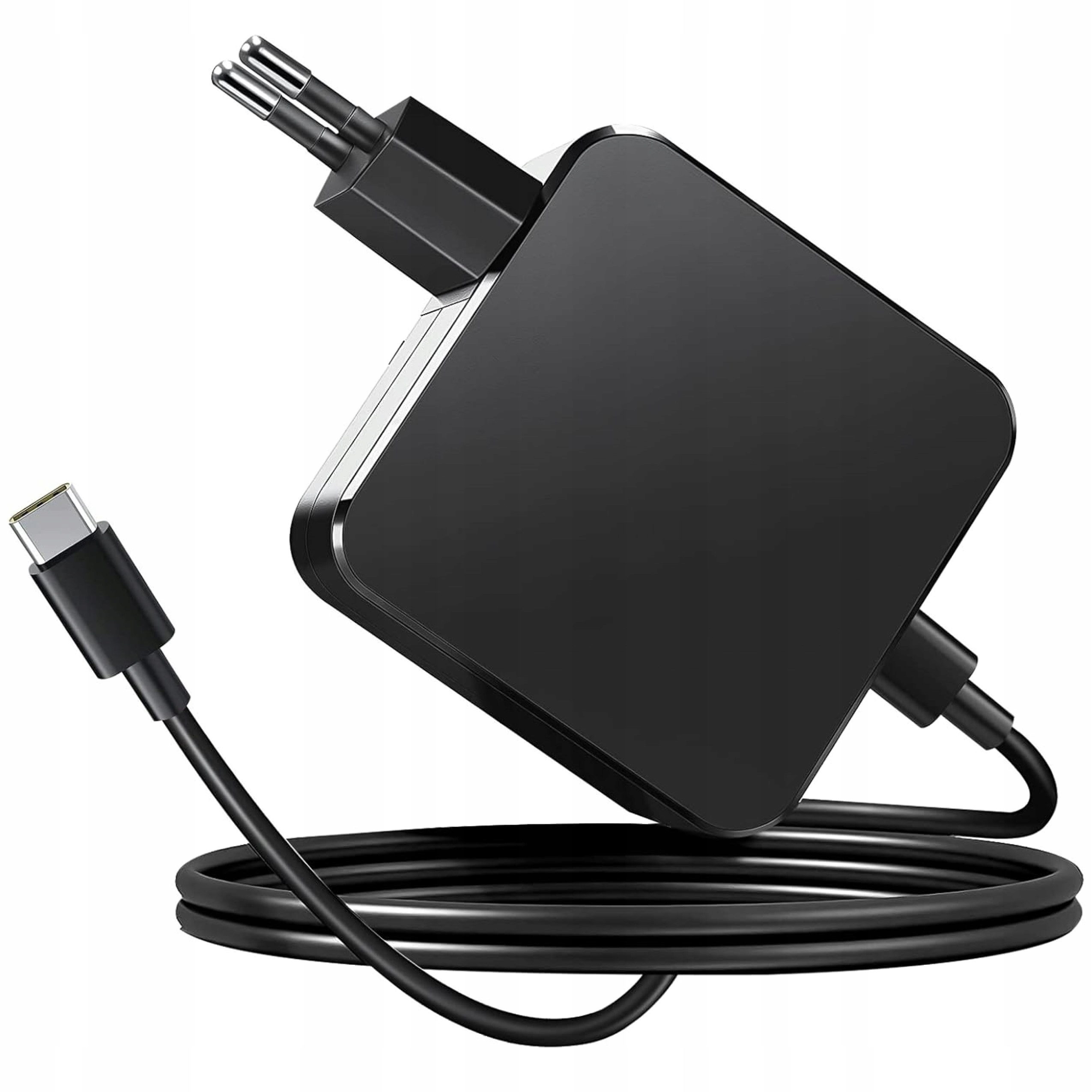 Univerzální Nabíječka Pro Notebook MacBook Xps Inspiron Latitude ThinkPad