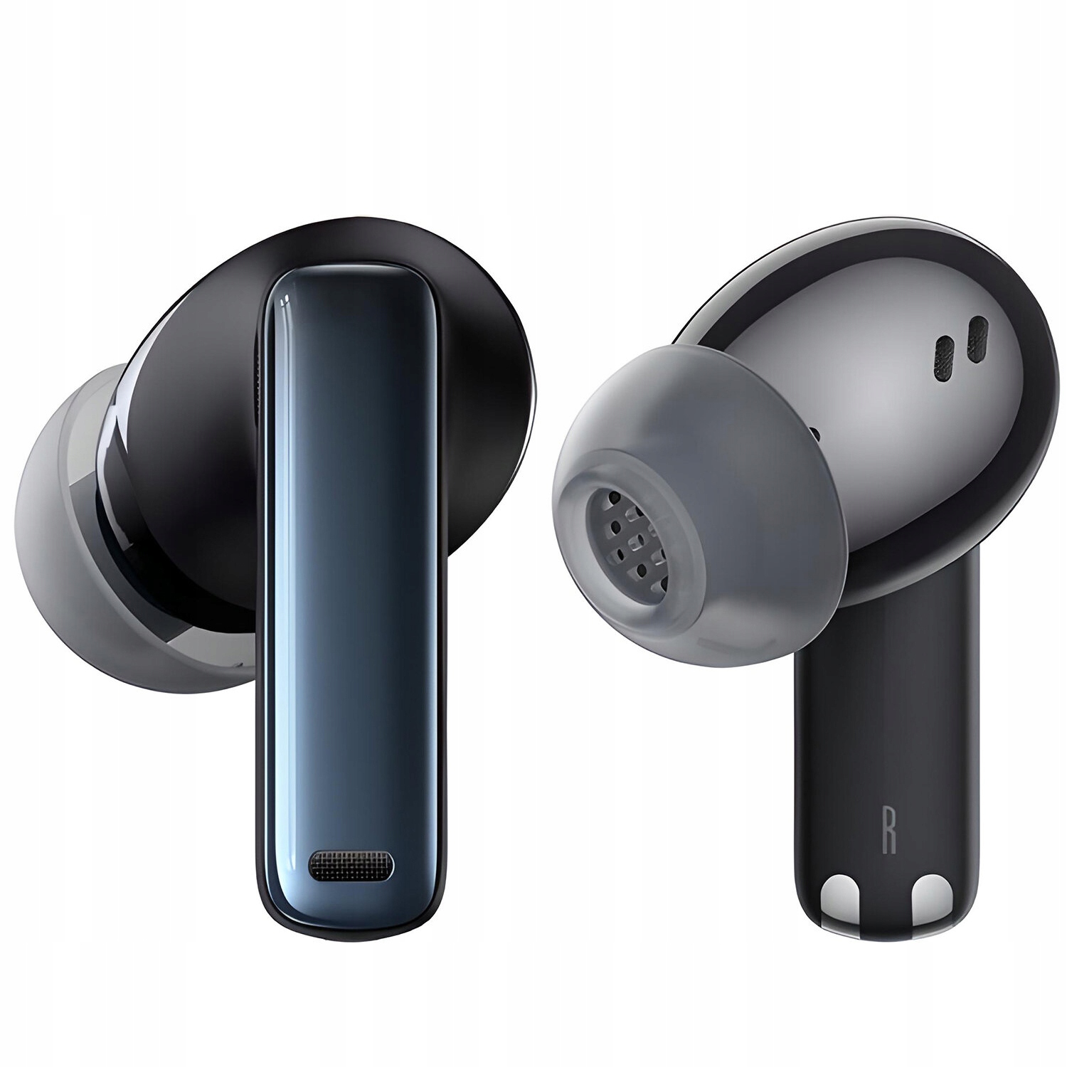 SŁUCHAWKI BEZPRZEODOWE Douszne Bluetooth BASEUS BOWIE M2s Czarny Model inny