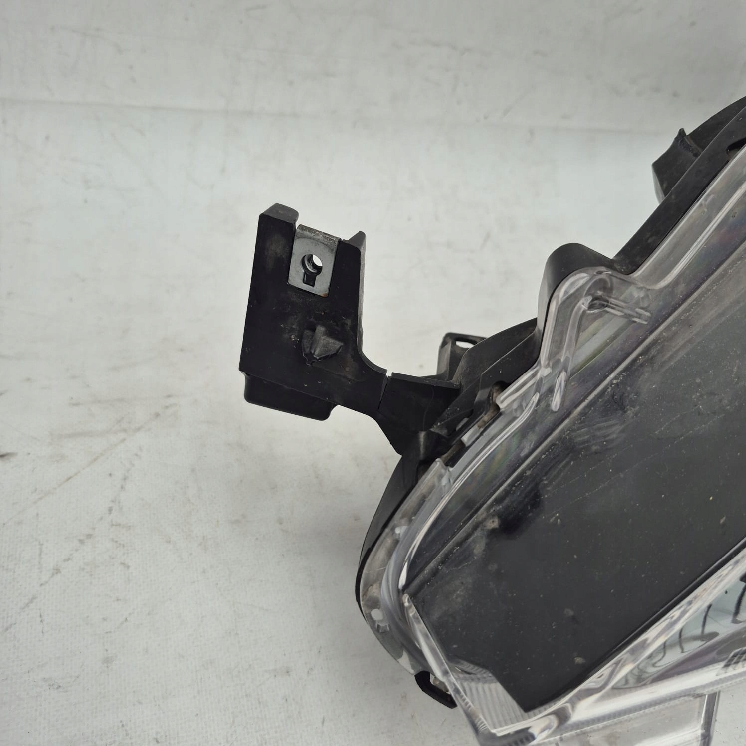 MITSUBISHI ECLIPSE CROSS 18- light left front front FULL LED