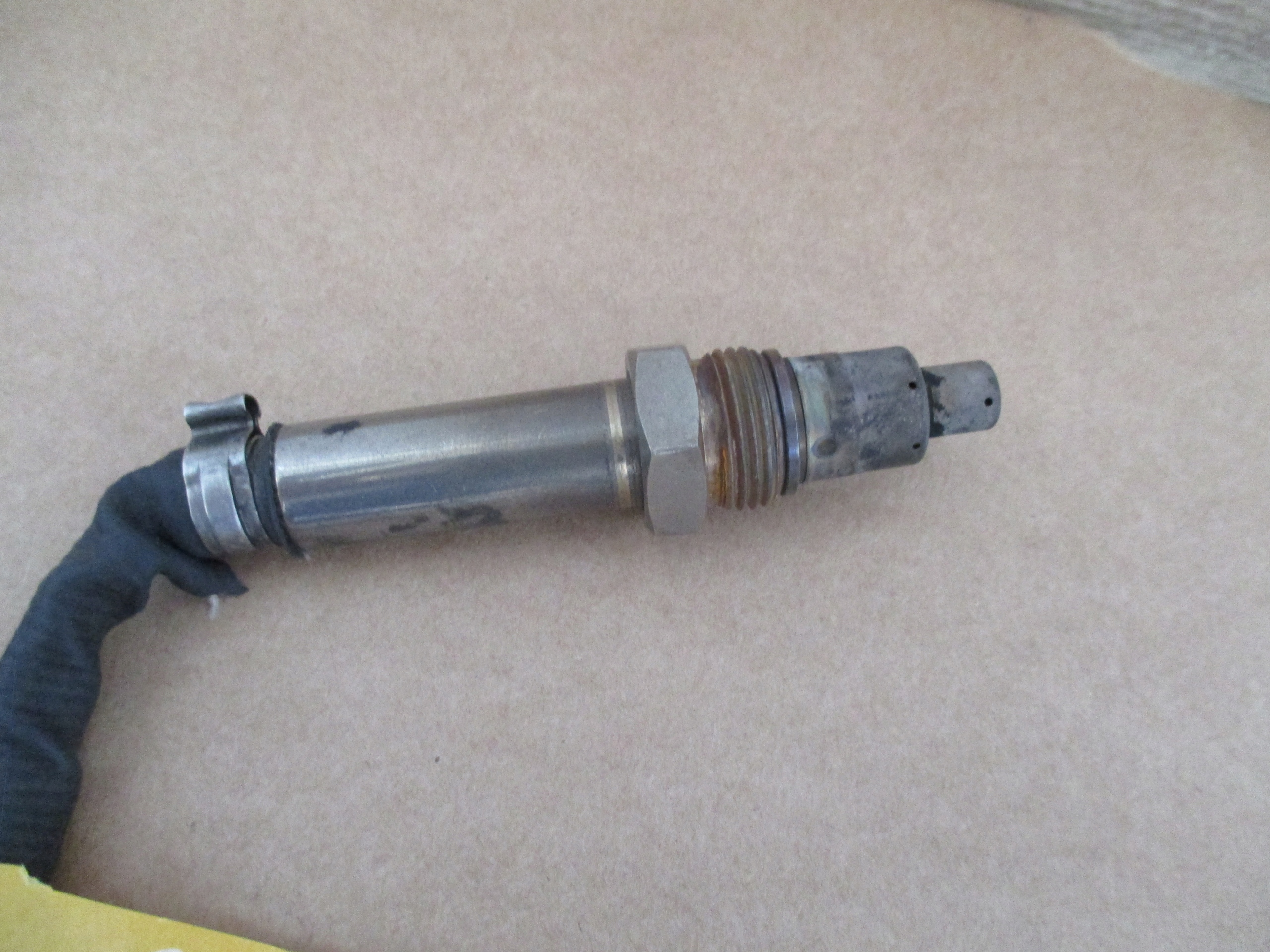 sensore Nox Sonda Lambda Alfa Romeo Stelvio 55283224