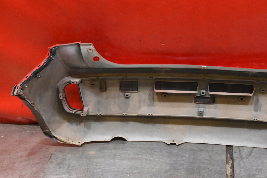 bumper rear part rear C26 SUZUKI IGNIS 3 III 5D HB 16-21