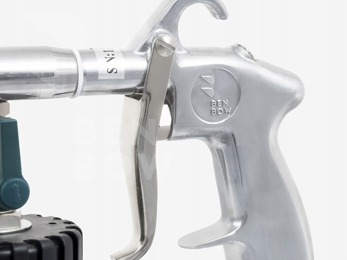 BENBOW PRO Cleaning Gun CLassic Tornado Gun Producent code SKU 100