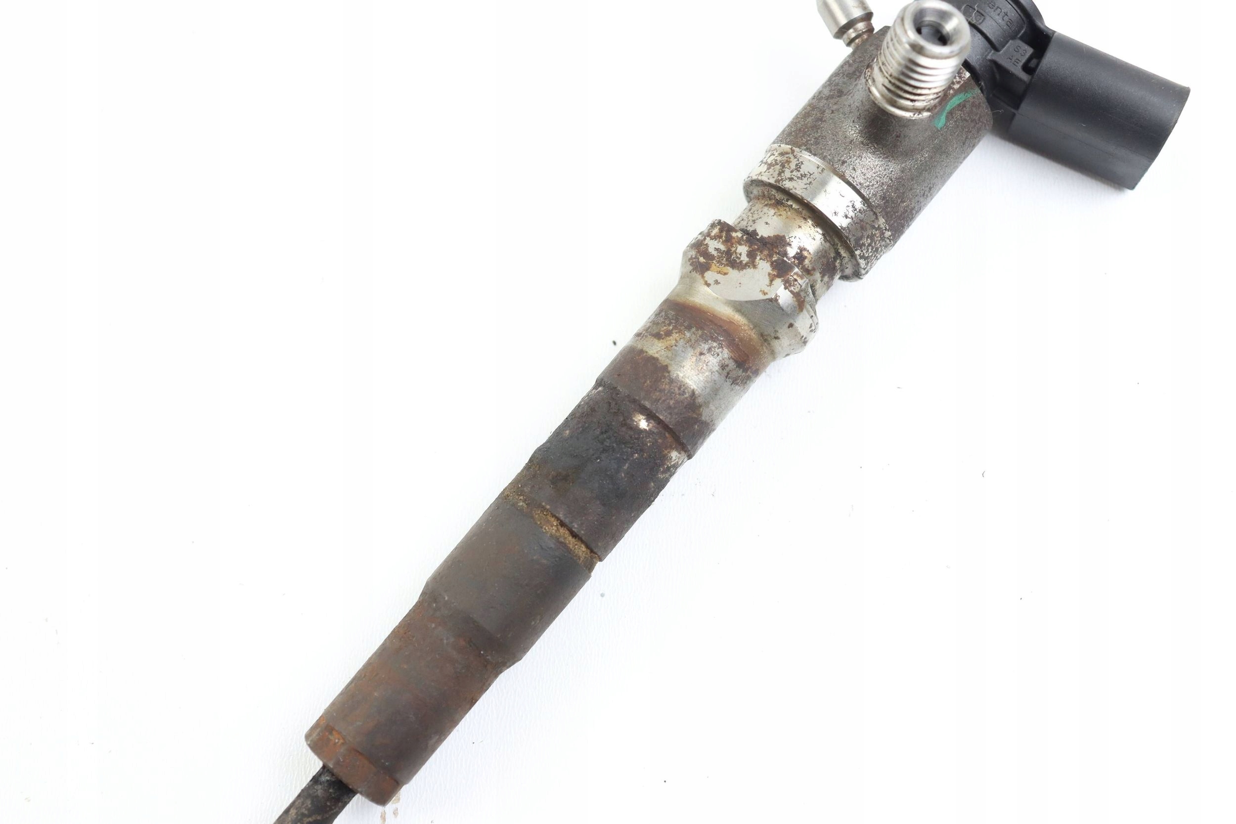 FORD TRANSIT CUSTOM injector nozzle 2.0 TDCI JB3Q-9K546-AA