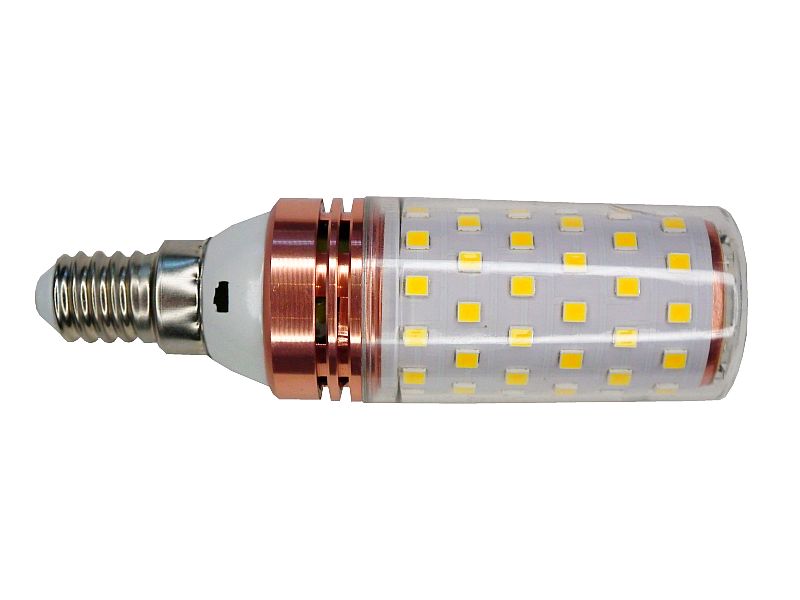 

Żarówka Led E14 16WAT wąska świeczka mocna Ciepła