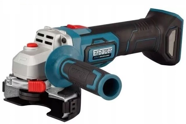 ERBAUER ERH18+EAG18+ECDT18+EMC18+4.0 4Ah+TORBA Kod producenta 216052