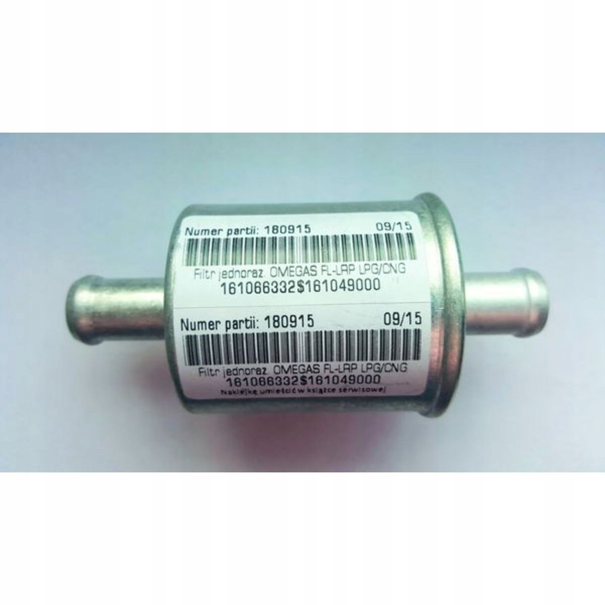 FILLTR LPG LPG 161049000 LANDI RENZO