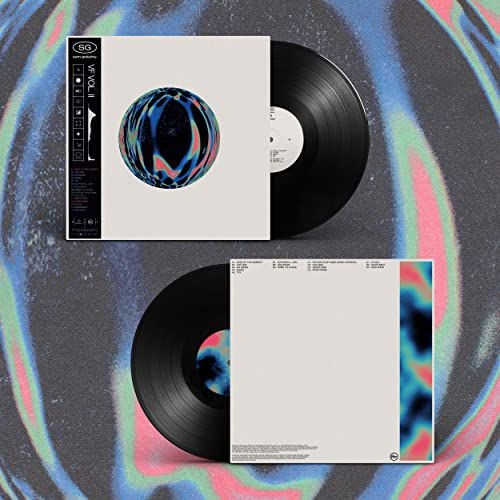 Sam Gellaitry: Vf Vol II (2XWINYL)