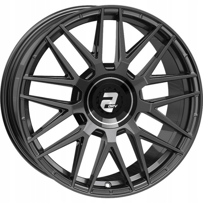 1x Hliníkový disk 2DRV 18" 5x112 4052894149286