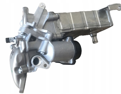 059131511 EF EGR КУЛЕР ORG VAG KIT 3