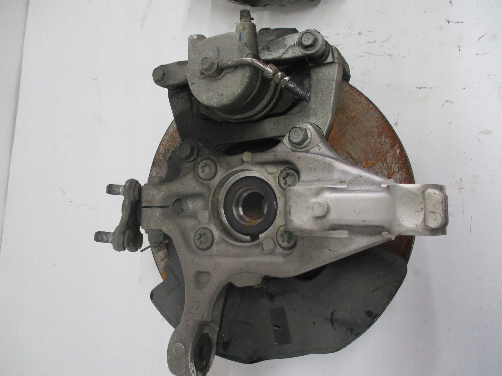 swing right left front KIA SPORTAGE V 1,6hybryda