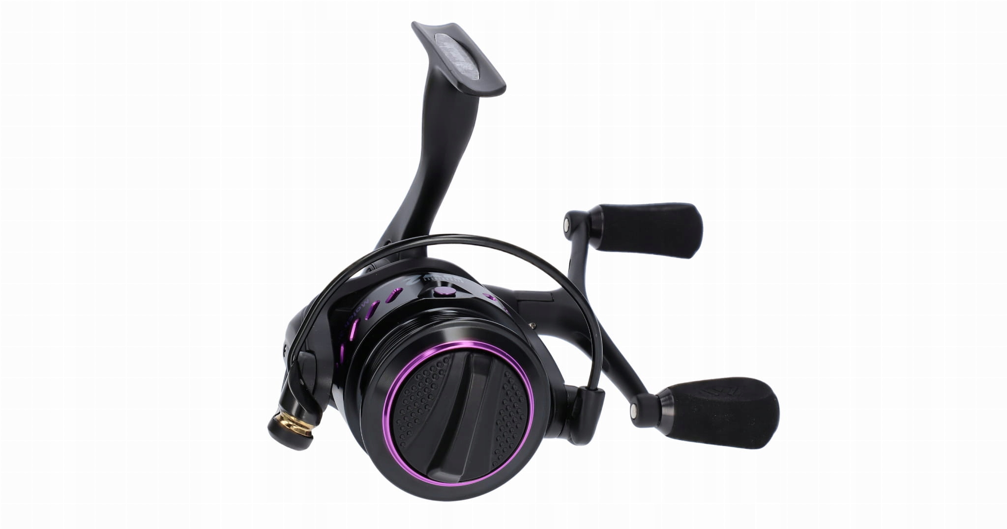 Mikado Kołowrotek Ultraviolet II Match UV 3008 FD Stan opakowania oryginalne