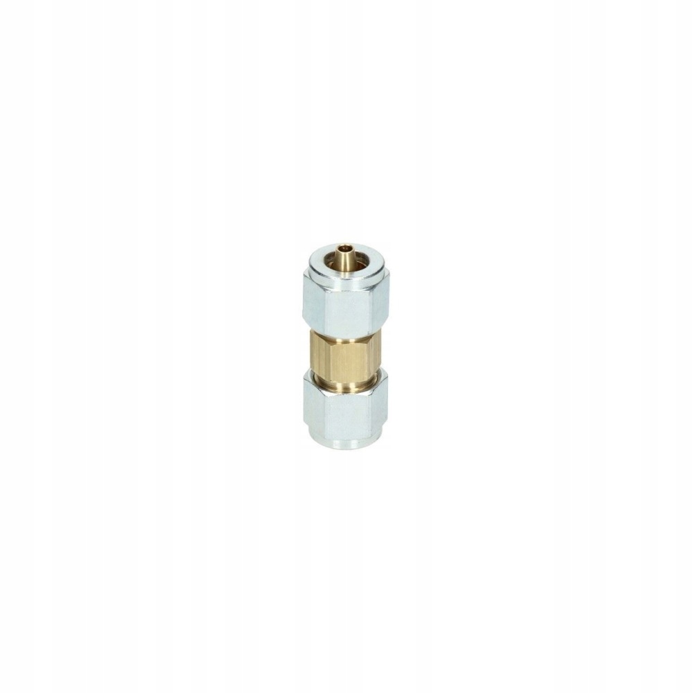 

Złącze Złączka Przewodu Faro Łącznik Pcv 6-6MM FI6