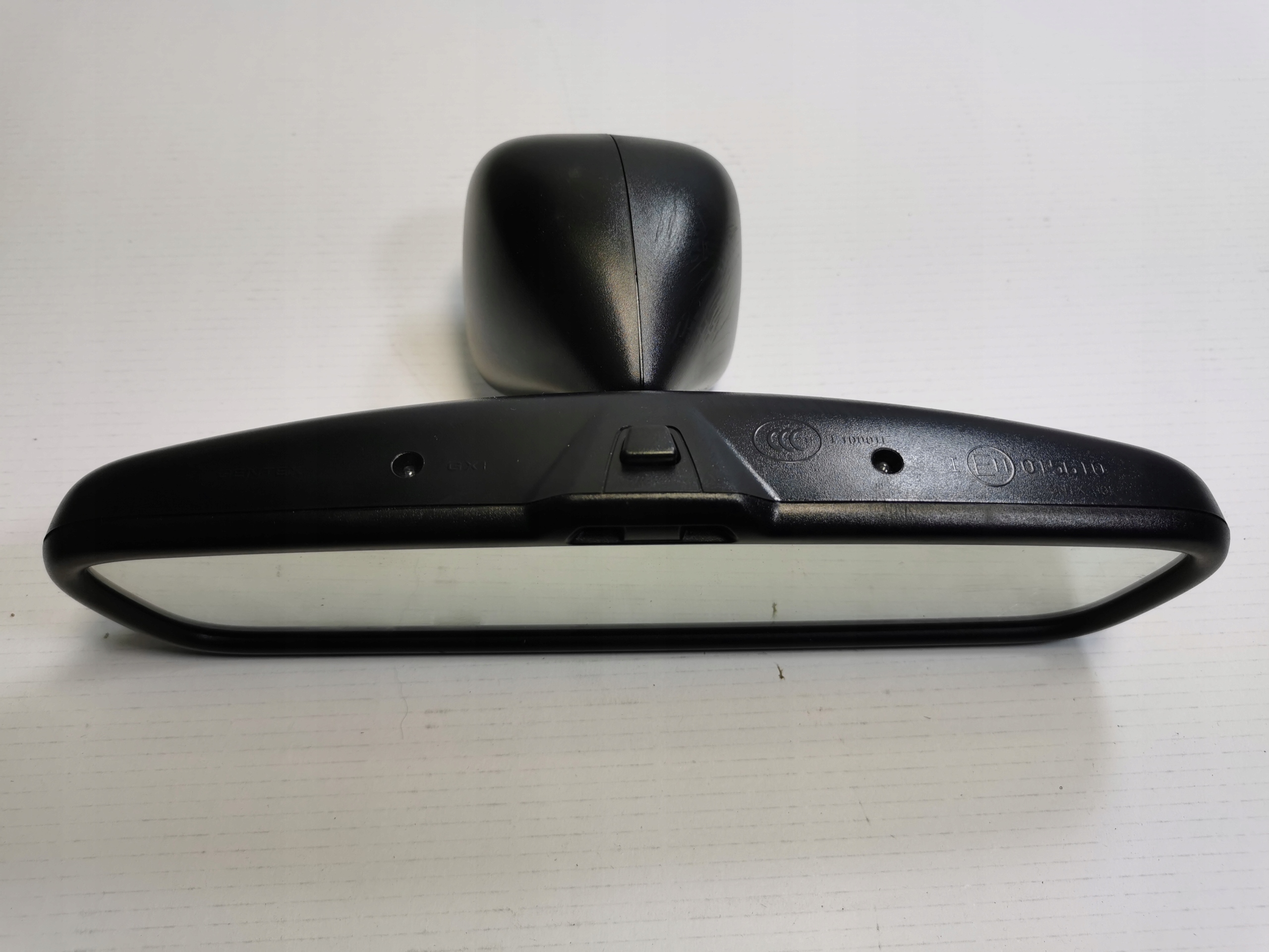 TOUAREG ЗЕРКАЛО ЗАДНЕГО ВИДА 7L6857511