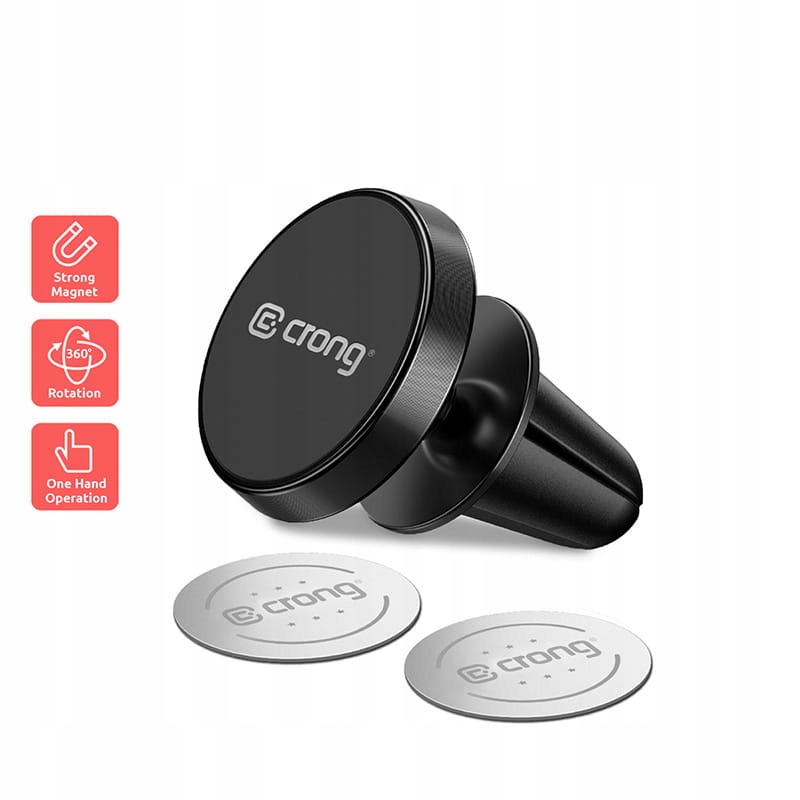 

SmartCar Holder Magnetyczny uchwyt samochodowy