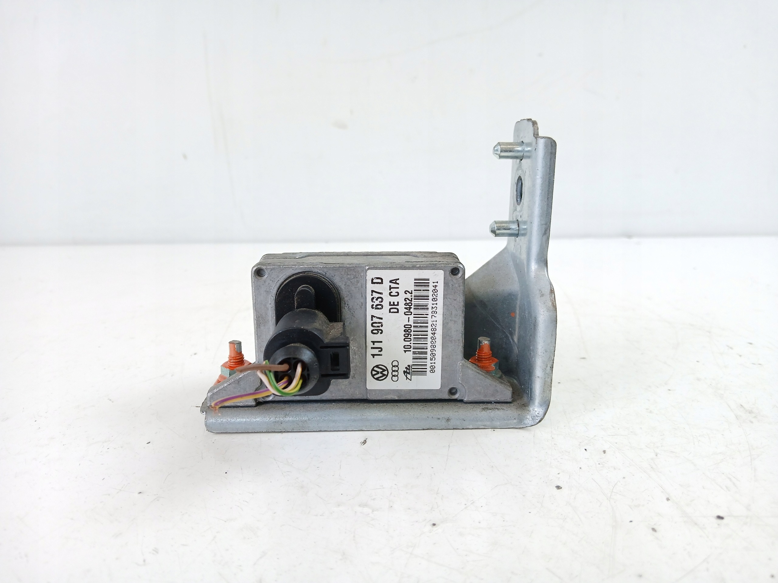 VW GOLF IV AUDI A3 8L sensor ESP 1J1907637D 1J0907655A