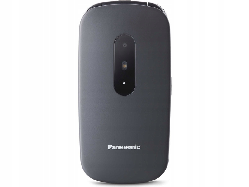 Telefon Panasonic KX-TU446EXG Szary