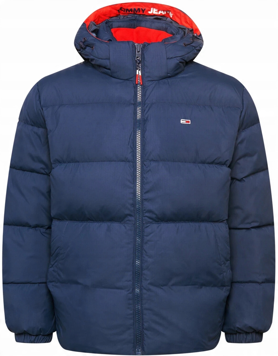 

Tommy Hilfiger Jeans Kurtka Męska Puchowa L