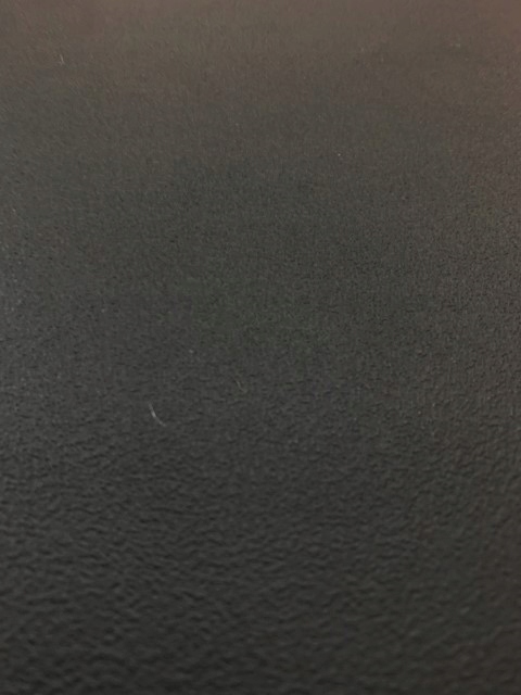 WYKŁADZINA PCV GUMOLIT LINOLEUM CZARNA GŁADKA 4m Marka inna