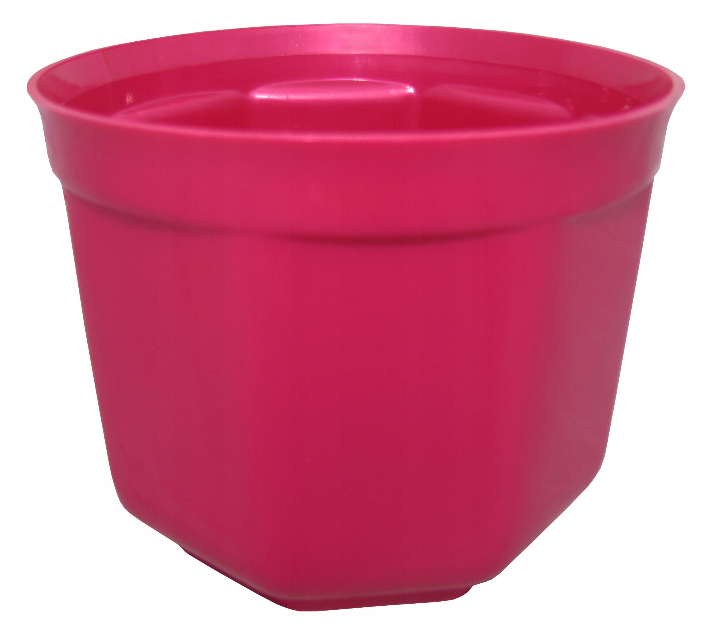 OSŁONKA 13 AMARANT PERŁA OZDOBNA DO DONICZEK