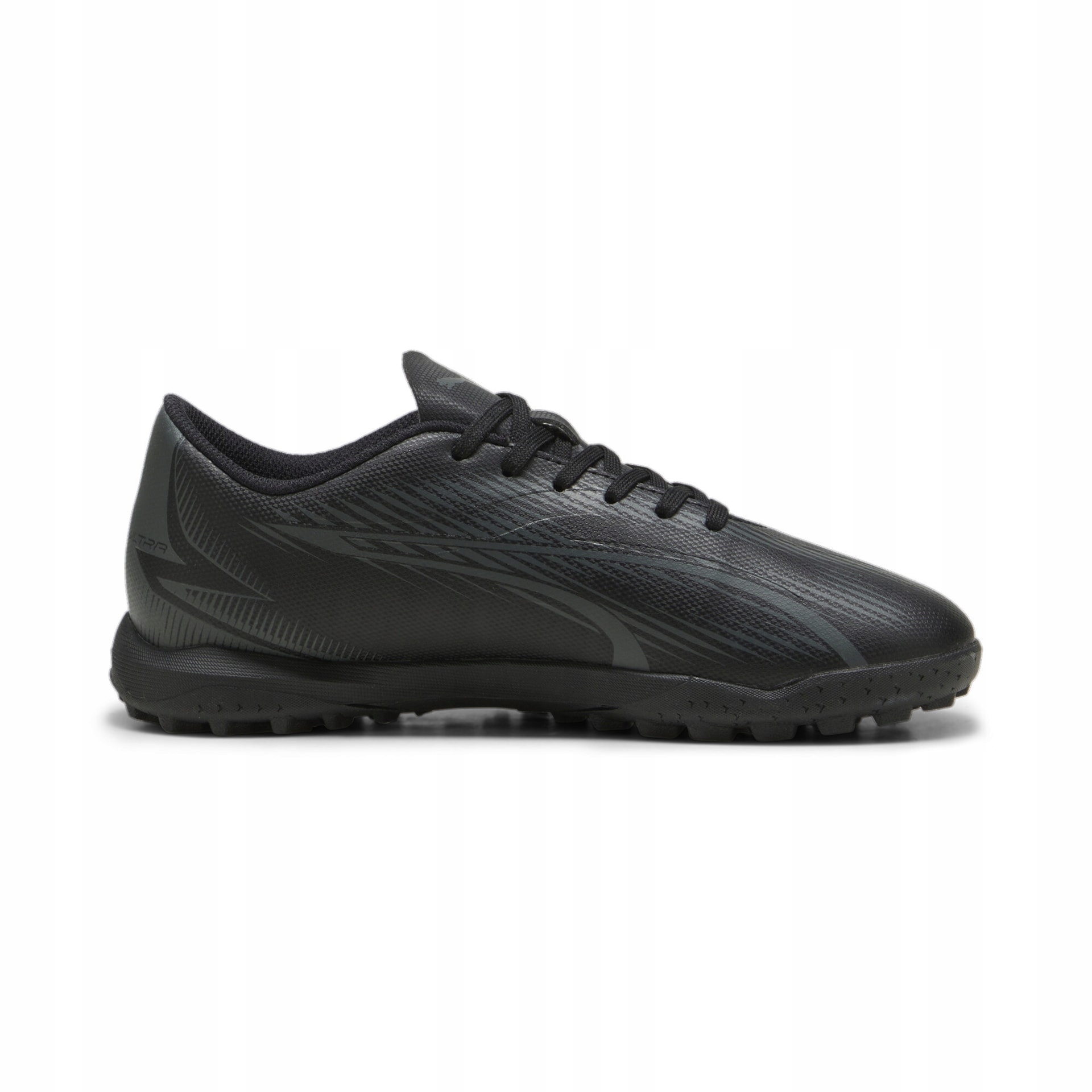Kopačky Ultra Play Tt Jr Puma Black-Copper