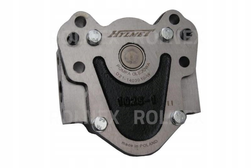Olejová pumpa motoru T25 Hylmet D211403010-W