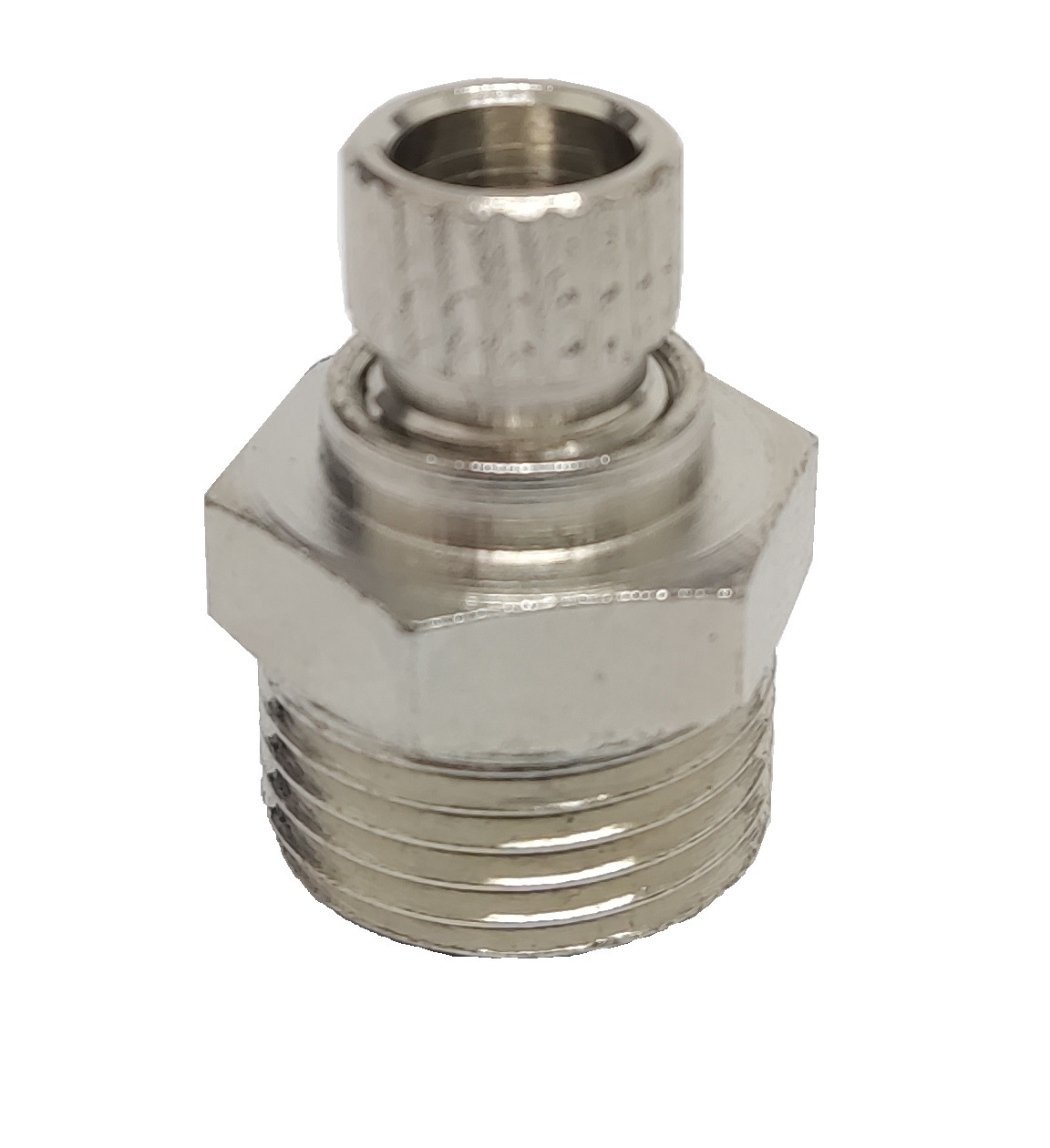 Zawór spustowy 3/8" spust kondensatu