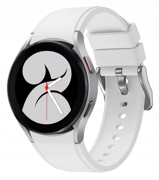 

Pasek Silikonowy Samsung Galaxy Watch 4 40mm 44mm