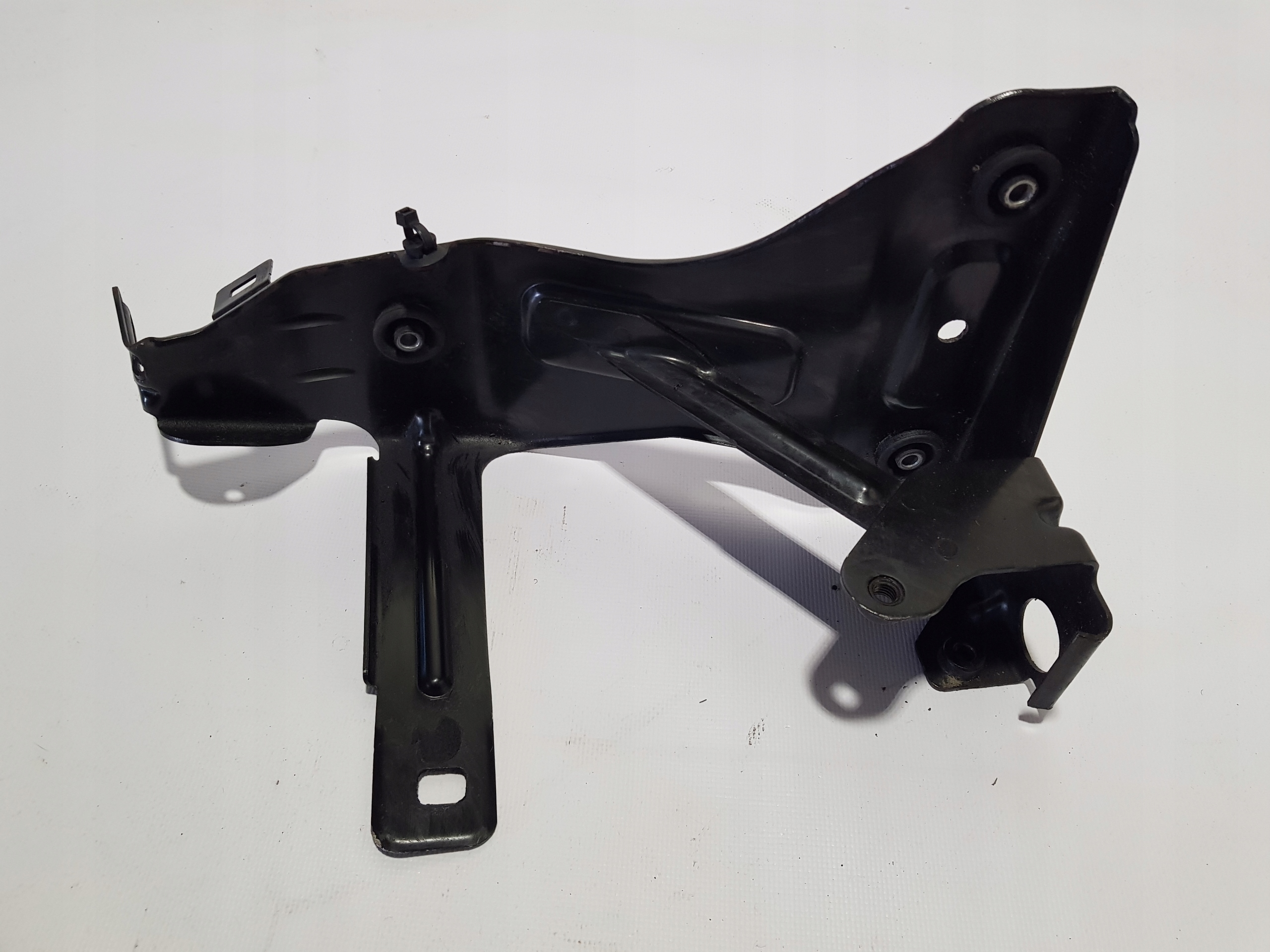 Halter POMPY der Lenkung MERCEDES ML W164 3.0 CDI 0024216A