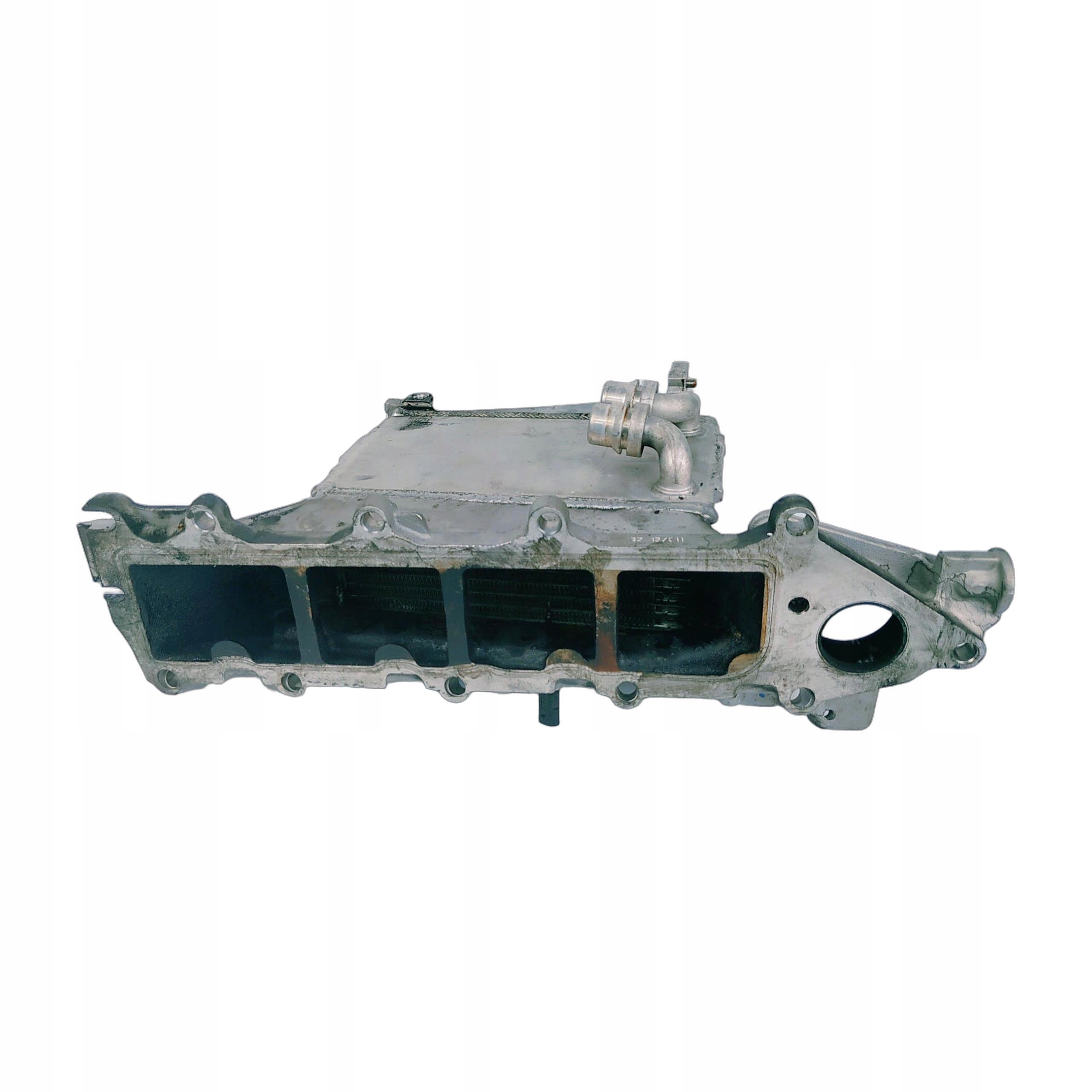 intake manifold AUDI A4 B8 A6 C7 2.0 TDI 04L129766C