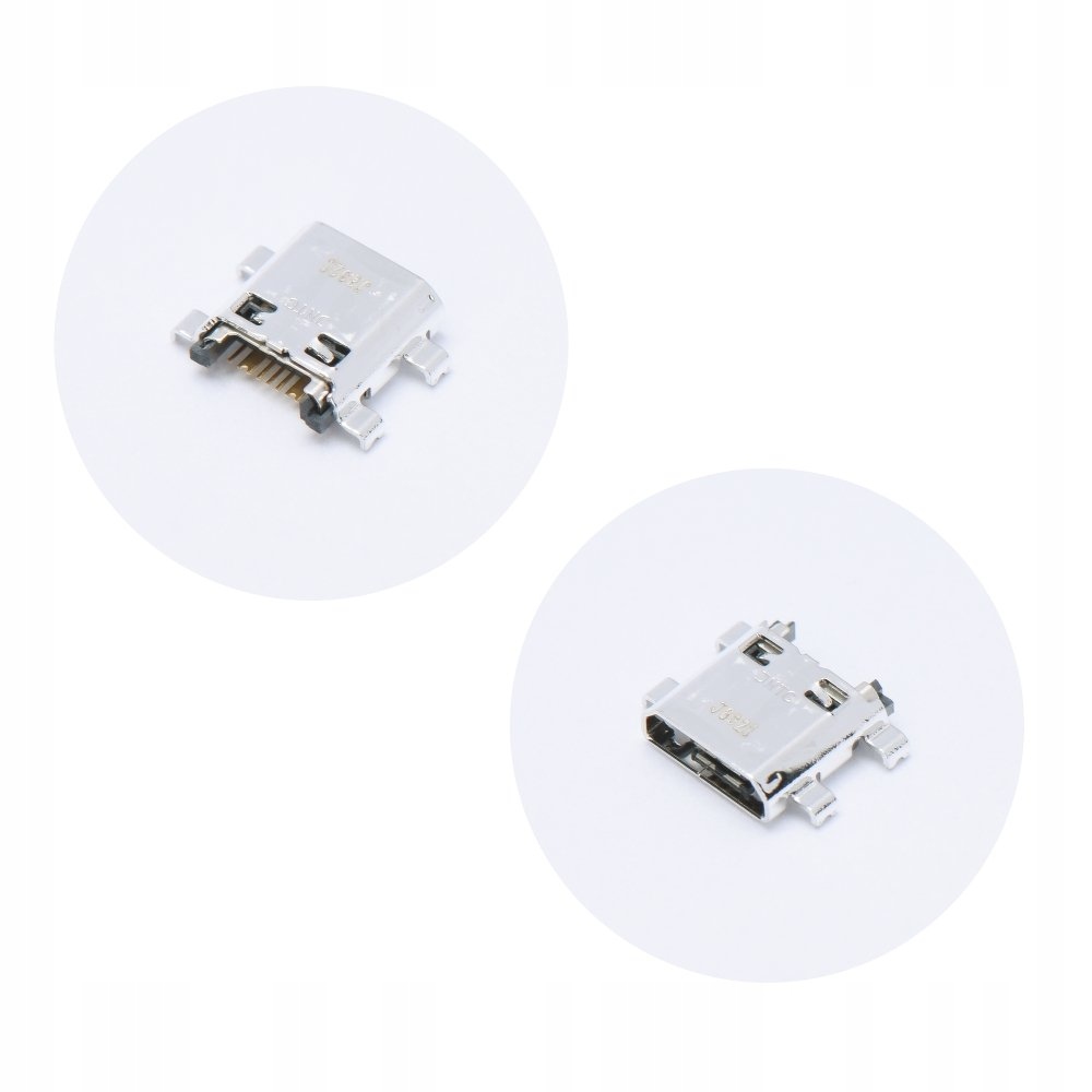 

Złącze ładowania Sam J5 2016