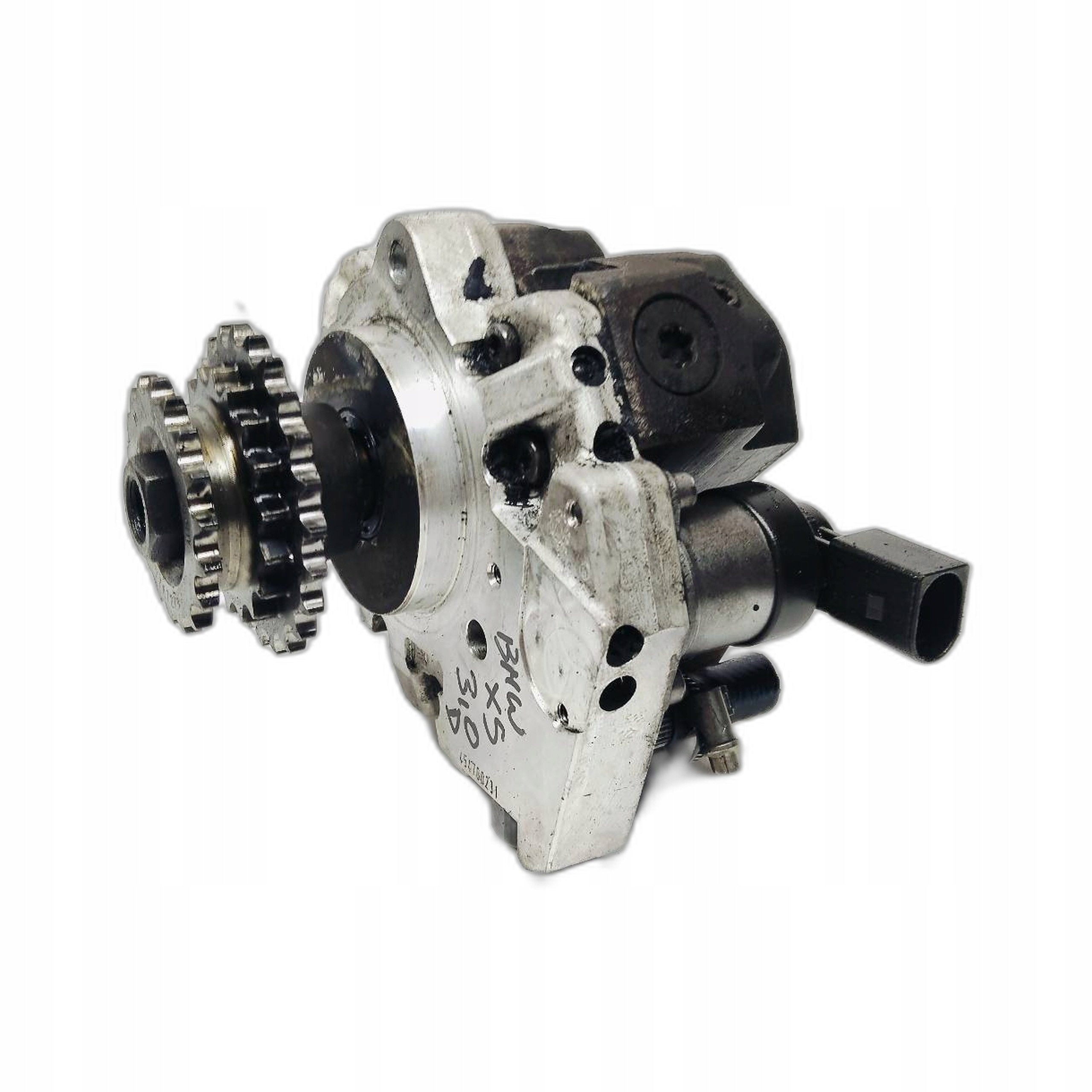 injection pump BMW X5 E70 3.0 D 0445010146 7798333