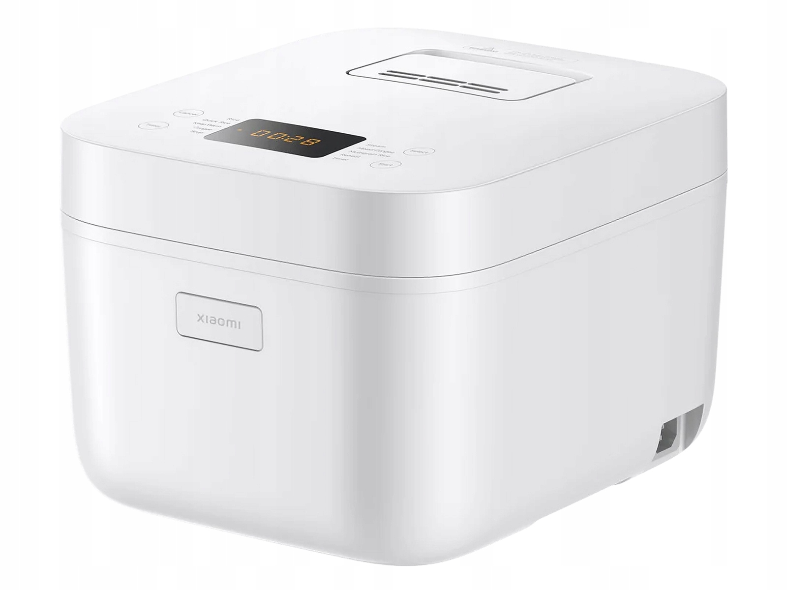 Ryżowar wielofunkcyjny Xiaomi Multifunctional Rice Cooker 4L 10 programów