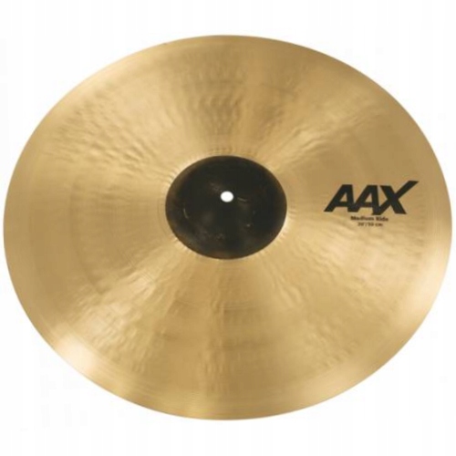 Sabian Aax 20" Medium Ride