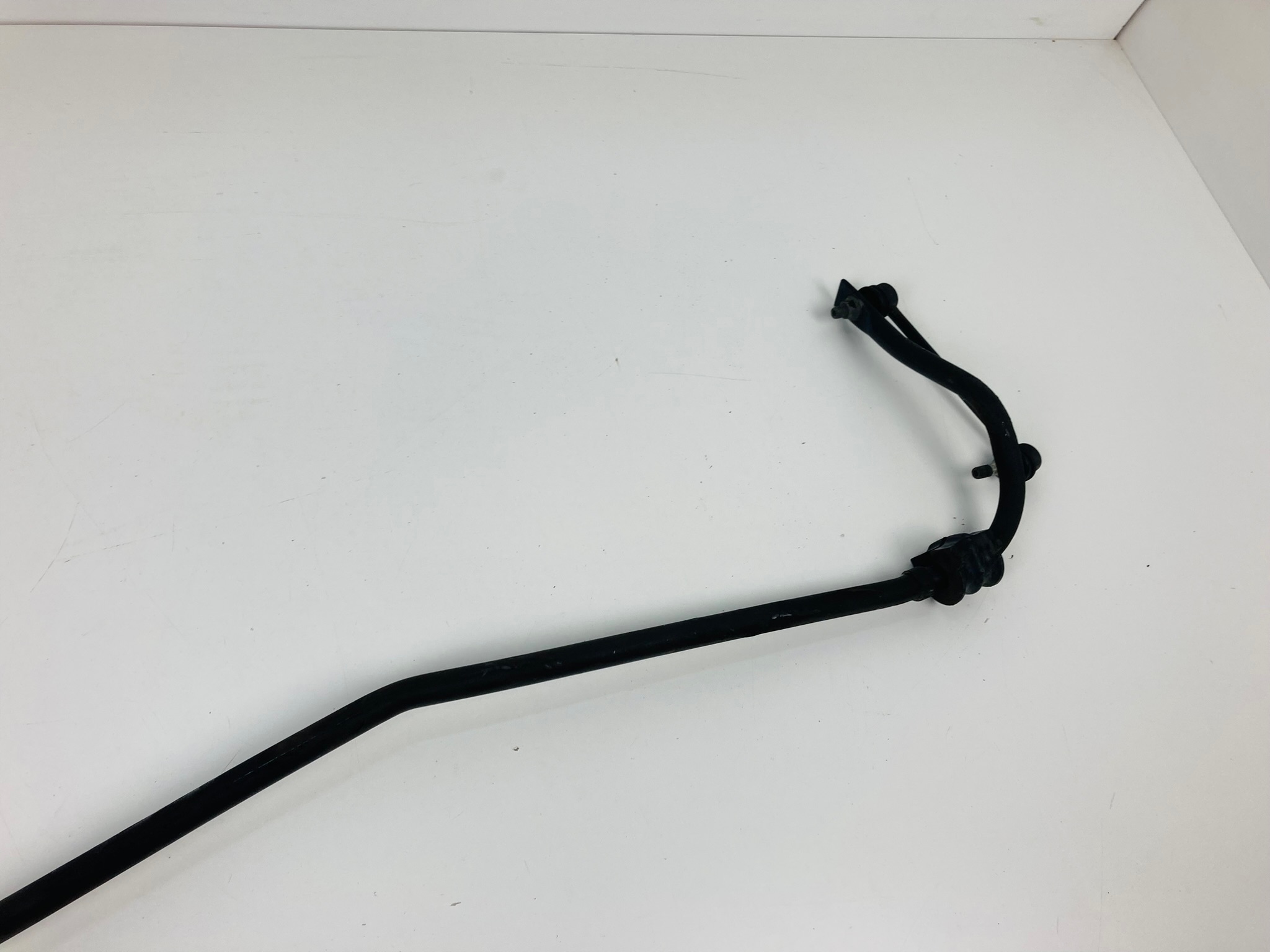 MERCEDES X W470 stabilizer rod rear part rear