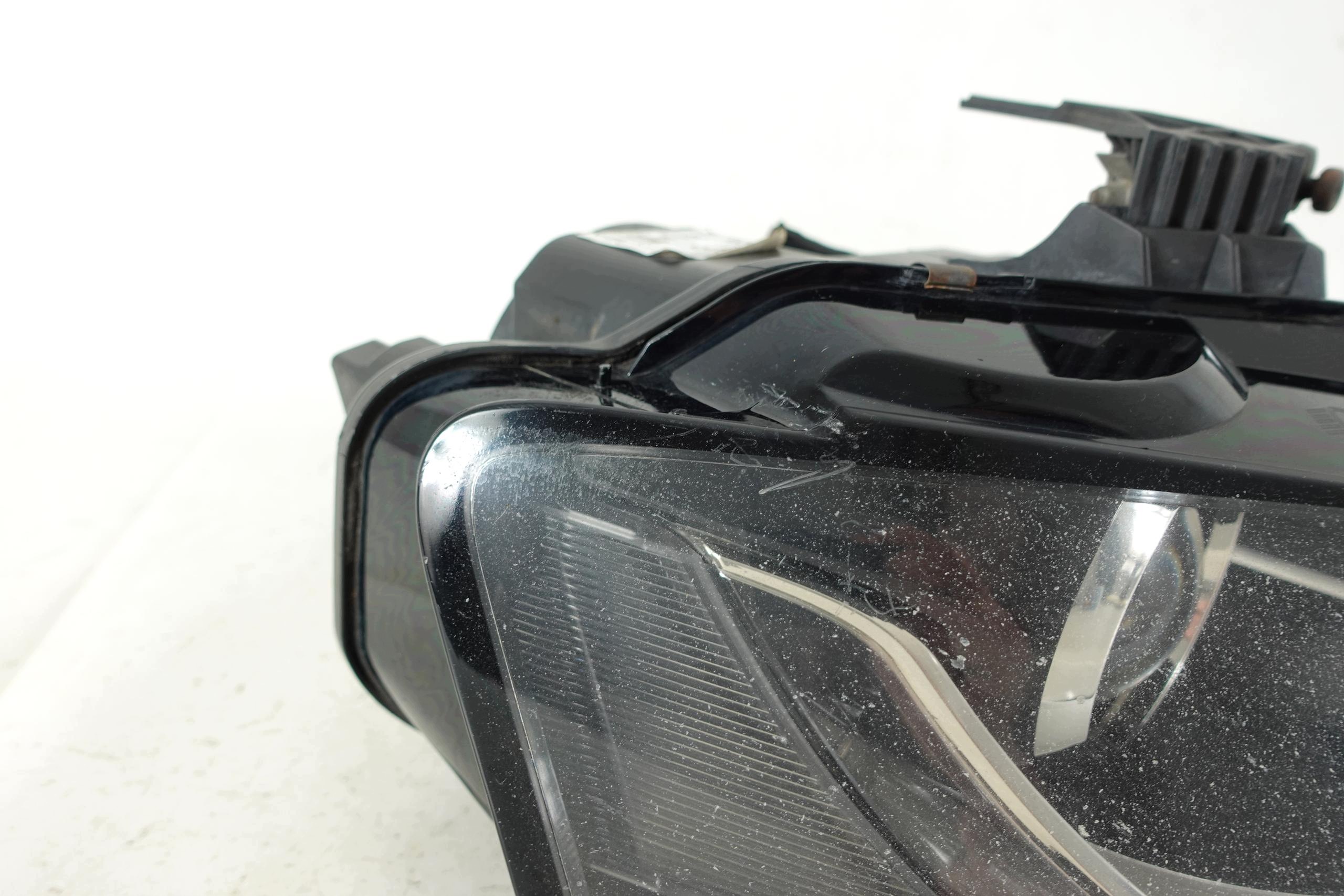 light right front right front BIXENON LED AUDI A4 B8 ANGLIK 8K0941004D
